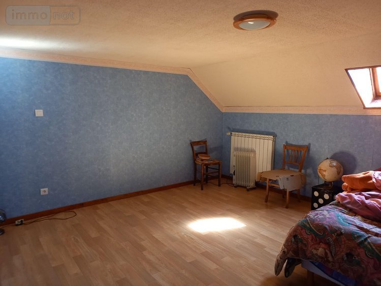 Maison a vendre Lacapelle-Barrès 15230 Cantal 145 m2  127200 euros