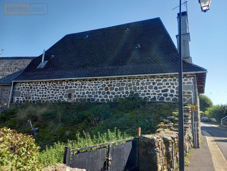 Maison a vendre Lacapelle-Barrès 15230 Cantal 145 m2  127200 euros