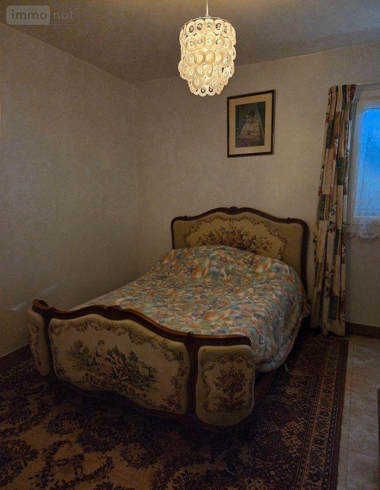 Maison a vendre Viviers-sur-Artaut 10110 Aube 95 m2 4 pièces 112350 euros