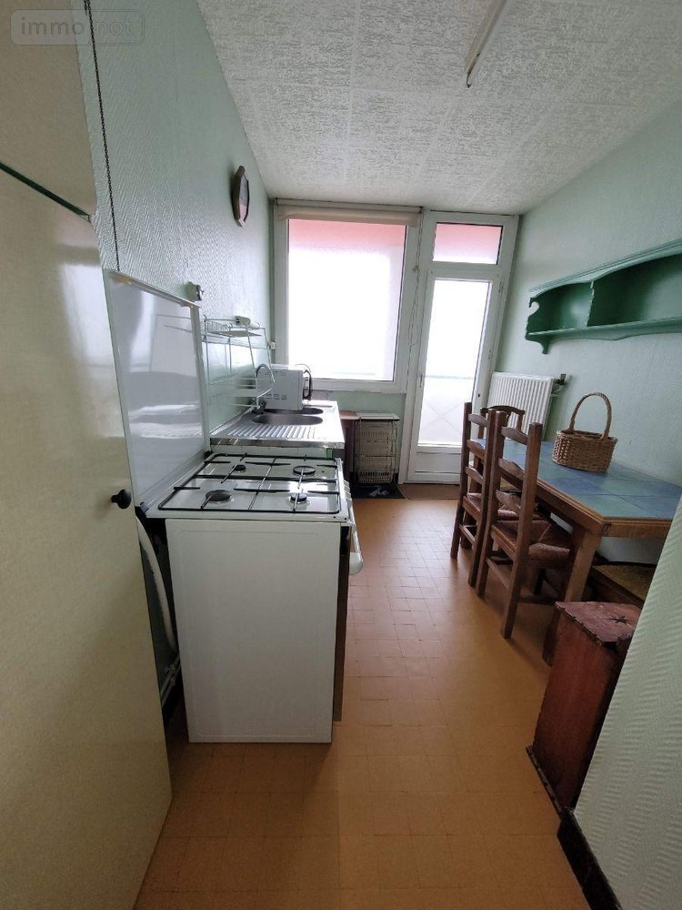 Appartement a vendre Boulogne-sur-Mer 62200 Pas-de-Calais 89 m2 4 pièces 189000 euros