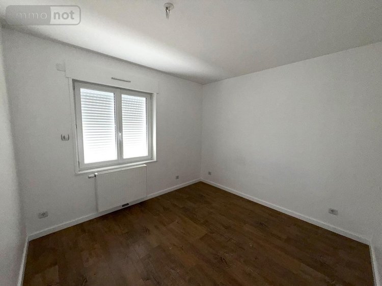 Maison a vendre Bergues 59380 Nord 105 m2 4 pièces 292000 euros