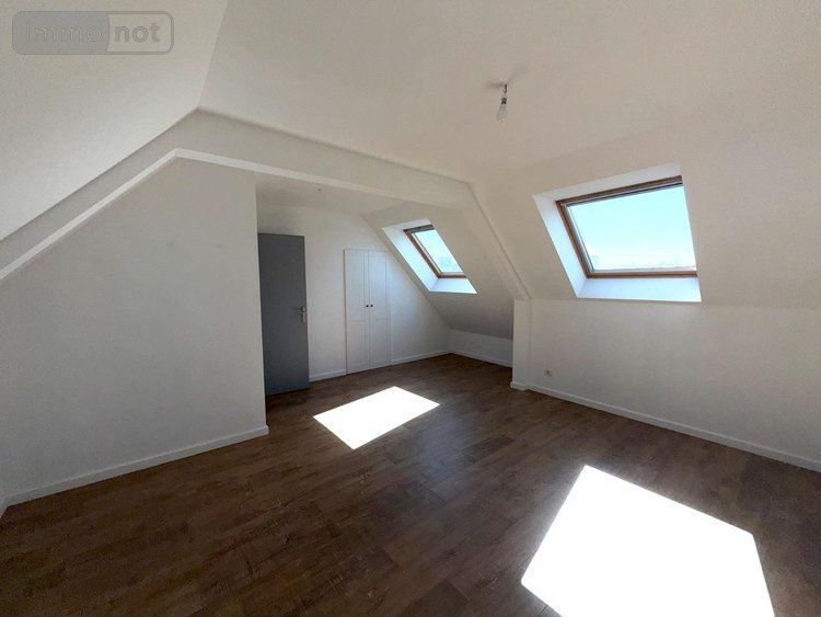 Maison a vendre Bergues 59380 Nord 105 m2 4 pièces 292000 euros