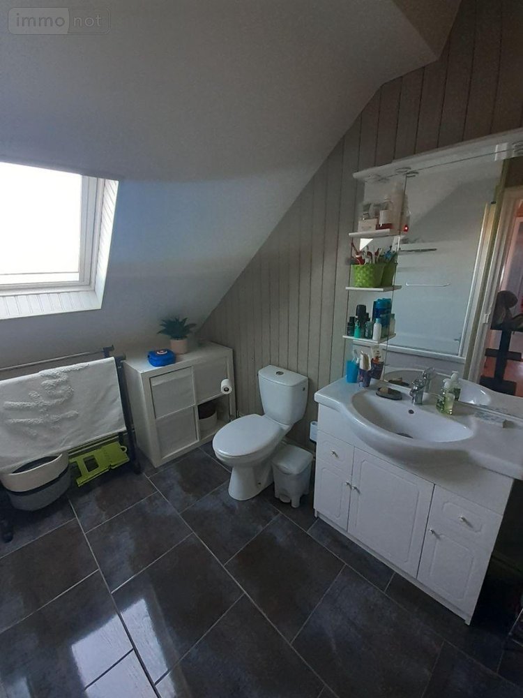 Maison a vendre Le Mans 72000 Sarthe 116 m2 5 pièces 288750 euros