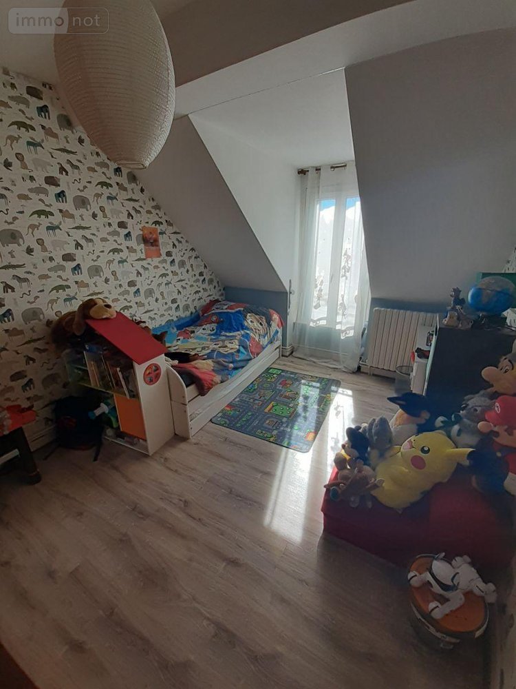 Maison a vendre Le Mans 72000 Sarthe 116 m2 5 pièces 288750 euros