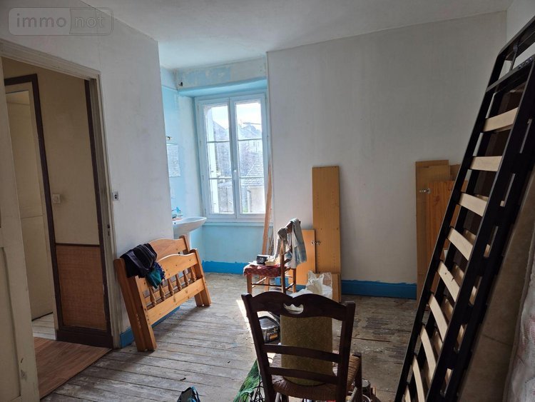 Maison a vendre Mayenne 53100 Mayenne 7 pièces 125500 euros