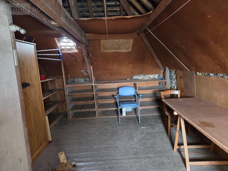 Maison a vendre Mayenne 53100 Mayenne 7 pièces 125500 euros