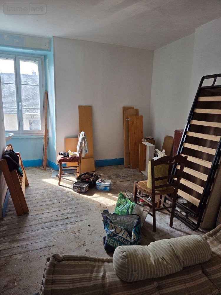 Maison a vendre Mayenne 53100 Mayenne 7 pièces 125500 euros