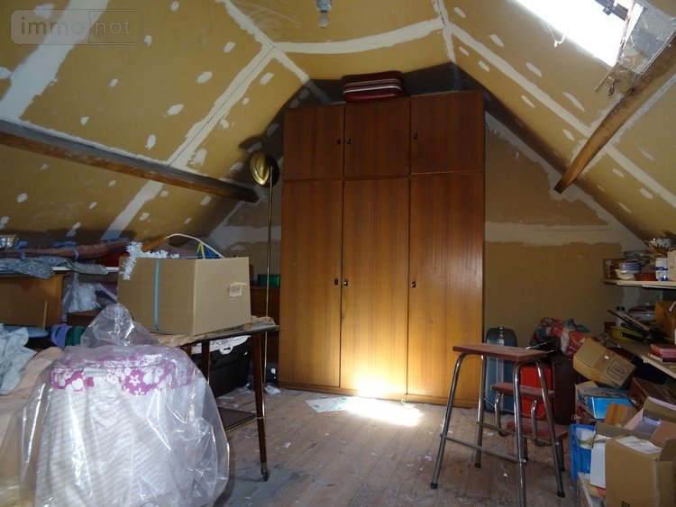 Maison a vendre Chauvigny 86300 Vienne 87 m2 4 pièces 167680 euros