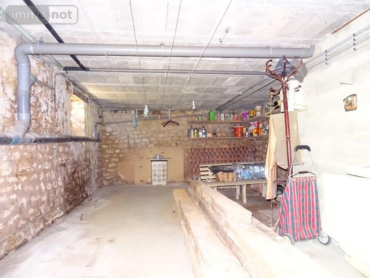 Maison a vendre Chauvigny 86300 Vienne 87 m2 4 pièces 167680 euros