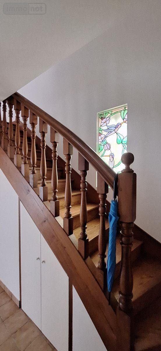 Maison a vendre Saint-Aubin-du-Cormier 35140 Ille-et-Vilaine 76 m2 4 pièces 198550 euros