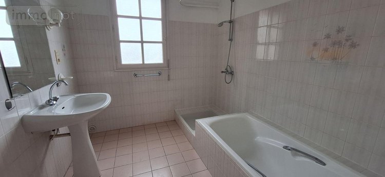 Maison a vendre Saint-Aubin-du-Cormier 35140 Ille-et-Vilaine 76 m2 4 pièces 198550 euros