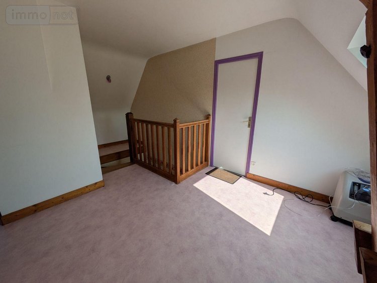 Maison a vendre Changé 72560 Sarthe 110 m2 7 pièces 247200 euros