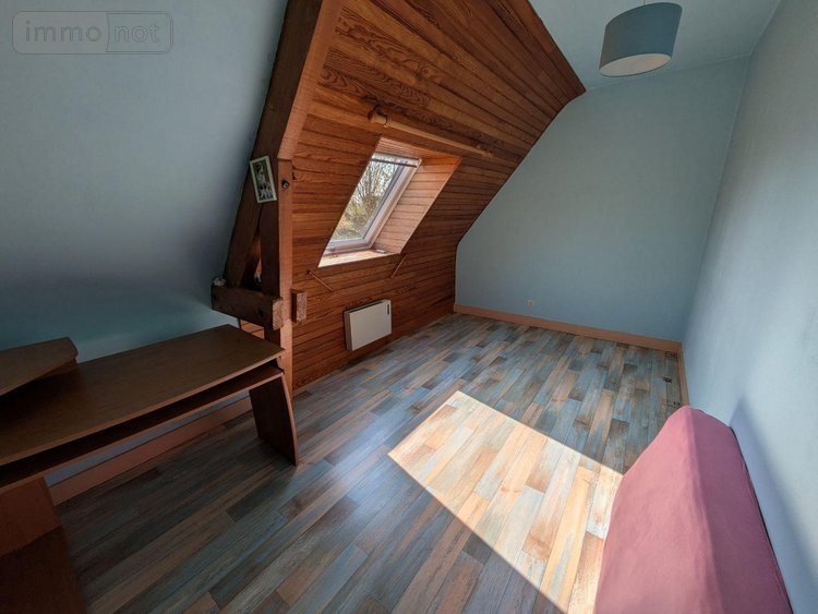 Maison a vendre Changé 72560 Sarthe 110 m2 7 pièces 247200 euros