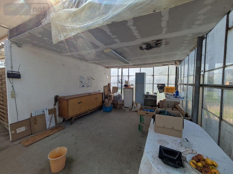 Maison a vendre Changé 72560 Sarthe 110 m2 7 pièces 247200 euros