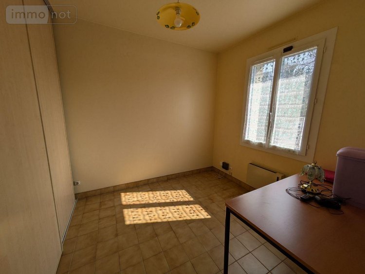 Maison a vendre Changé 72560 Sarthe 110 m2 7 pièces 247200 euros