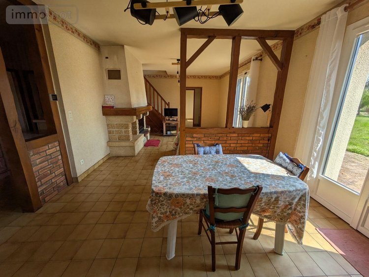 Bien agricole a vendre Changé 72560 Sarthe  247200 euros