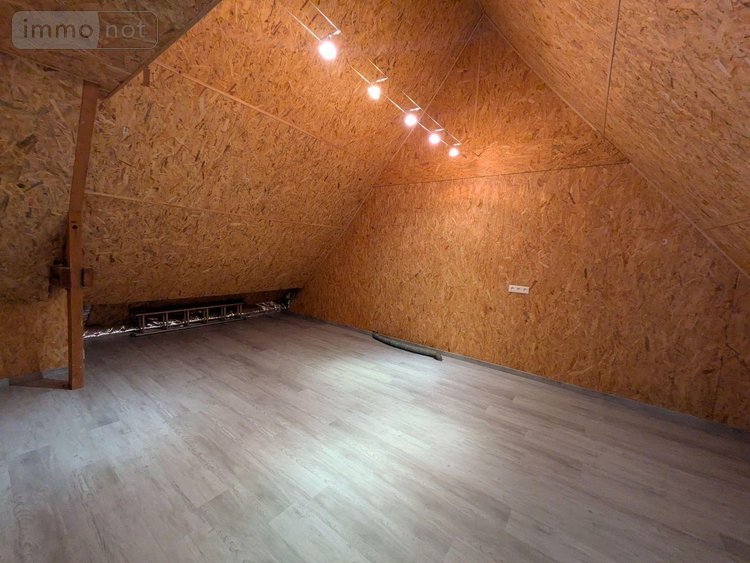 Maison a vendre Changé 72560 Sarthe 110 m2 7 pièces 247200 euros