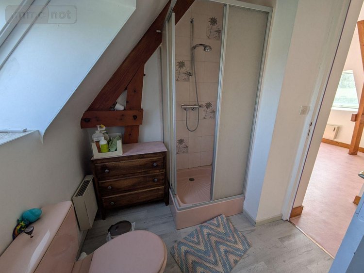 Maison a vendre Changé 72560 Sarthe 110 m2 7 pièces 247200 euros