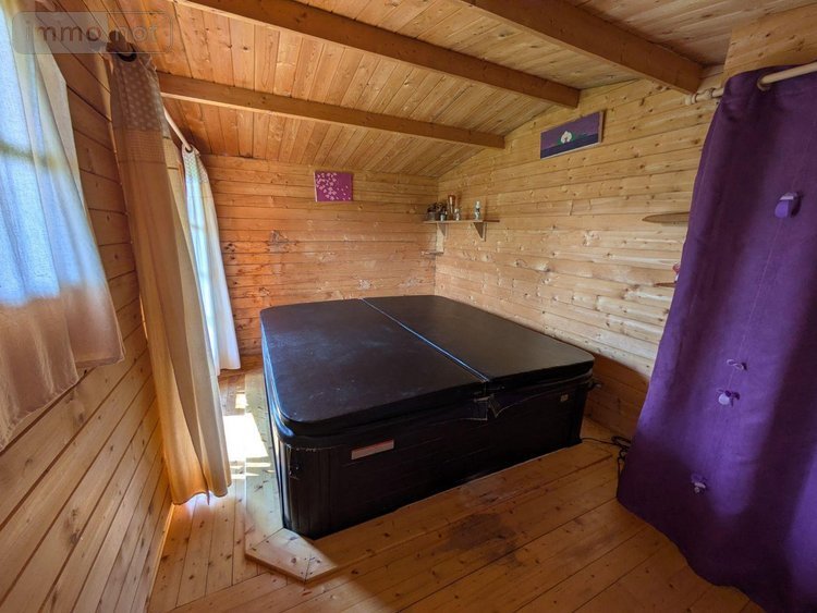 Maison a vendre Changé 72560 Sarthe 110 m2 7 pièces 247200 euros