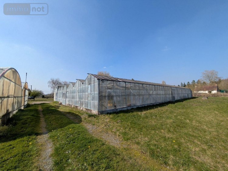 Maison a vendre Changé 72560 Sarthe 110 m2 7 pièces 247200 euros