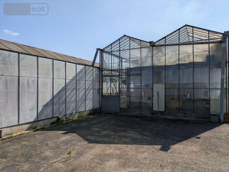 Maison a vendre Changé 72560 Sarthe 110 m2 7 pièces 247200 euros