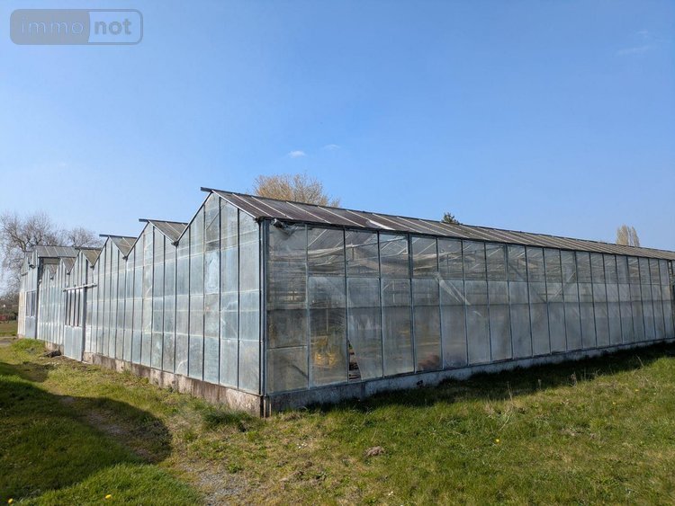 Maison a vendre Changé 72560 Sarthe 110 m2 7 pièces 247200 euros