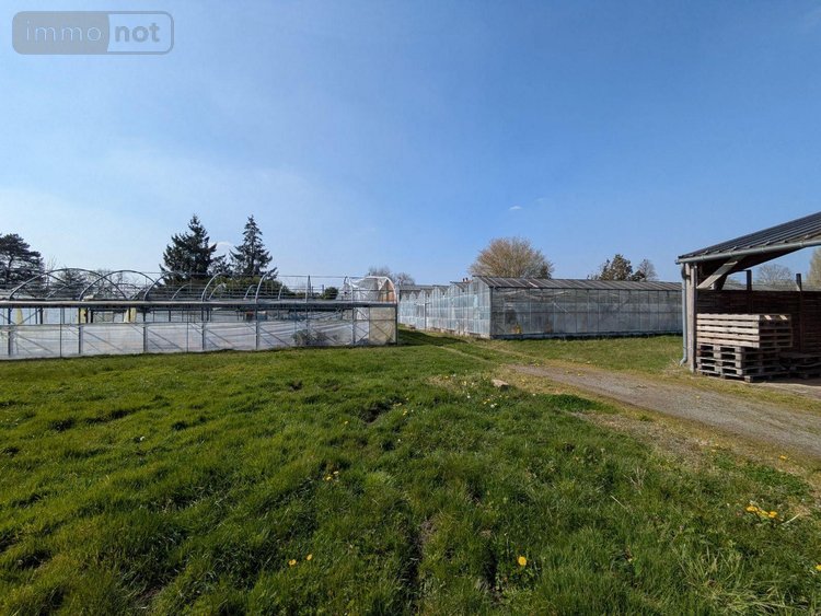 Maison a vendre Changé 72560 Sarthe 110 m2 7 pièces 247200 euros