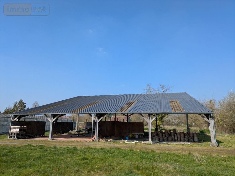 Maison a vendre Changé 72560 Sarthe 110 m2 7 pièces 247200 euros