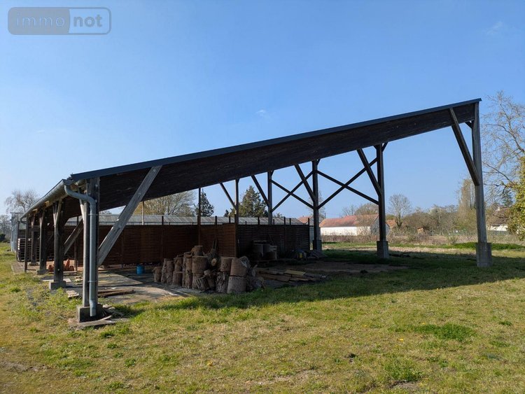 Maison a vendre Changé 72560 Sarthe 110 m2 7 pièces 247200 euros