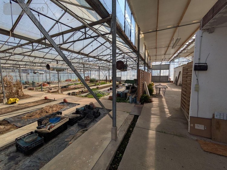 Bien agricole a vendre Changé 72560 Sarthe  247200 euros