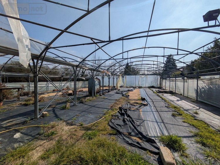 Bien agricole a vendre Changé 72560 Sarthe  247200 euros