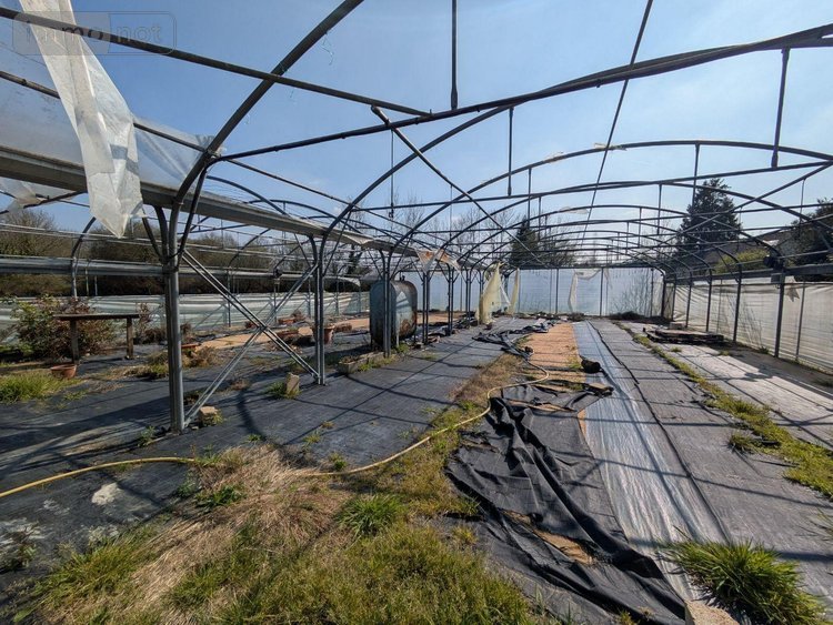 Bien agricole a vendre Changé 72560 Sarthe  247200 euros