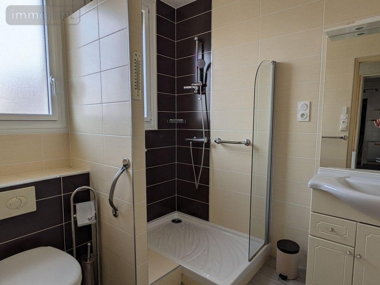 Maison a vendre Les Herbiers 85500 Vendée 69 m2 4 pièces 173000 euros