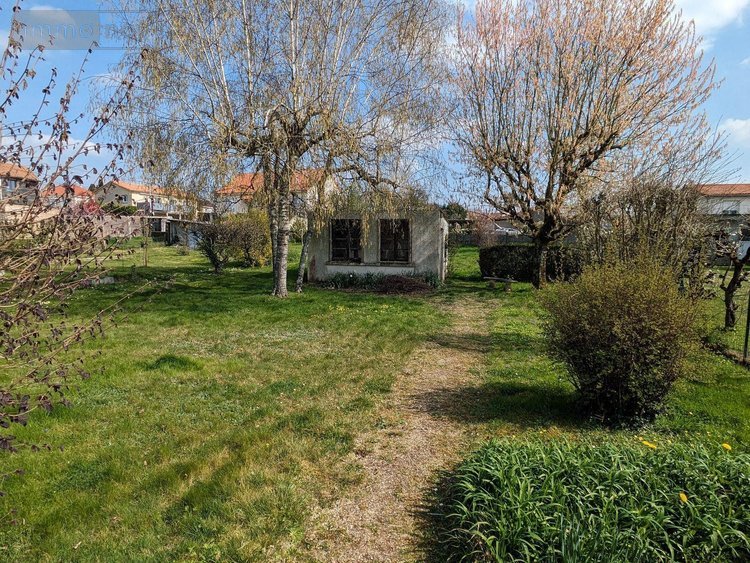 Maison a vendre Les Herbiers 85500 Vendée 69 m2 4 pièces 173000 euros