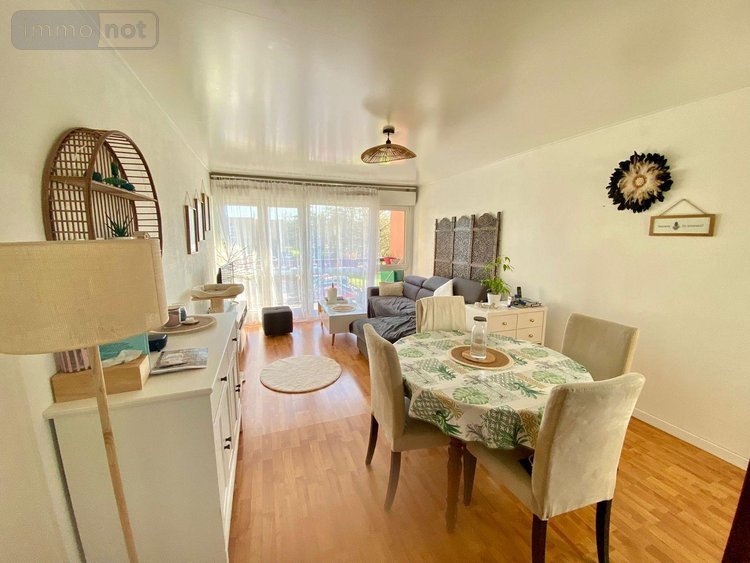 Appartement a vendre Le Mans 72000 Sarthe 104 m2  126000 euros