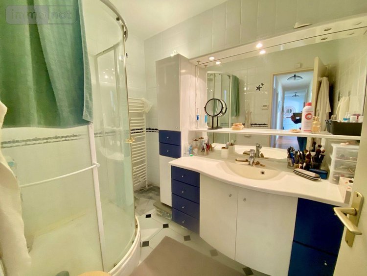 Appartement a vendre Le Mans 72000 Sarthe 104 m2  126000 euros