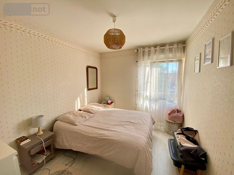 Appartement a vendre Le Mans 72000 Sarthe 104 m2  126000 euros