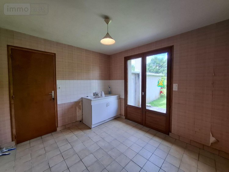 Maison a vendre Trébrivan 22340 Côtes-d'Armor 95 m2 5 pièces 116600 euros