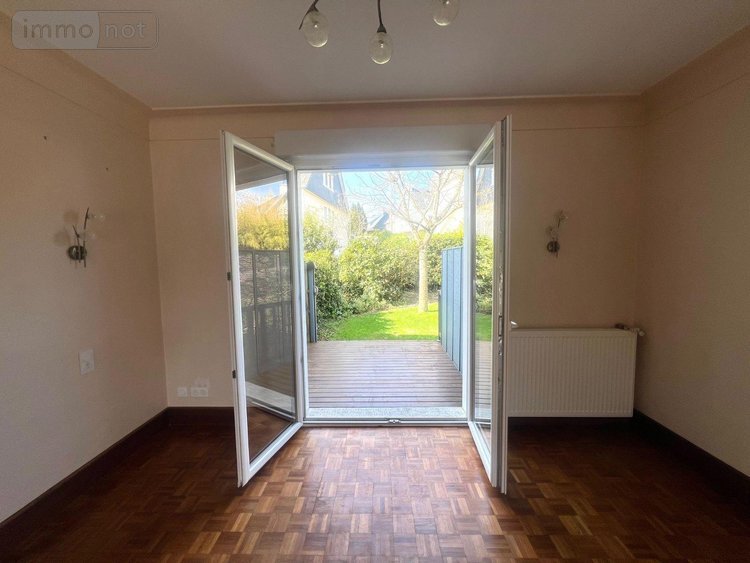 Location maison Concarneau 29900 Finistère 108 m2 4 pièces 1200 euros