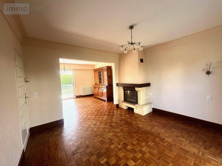 Location maison Concarneau 29900 Finistère 108 m2 4 pièces 1200 euros