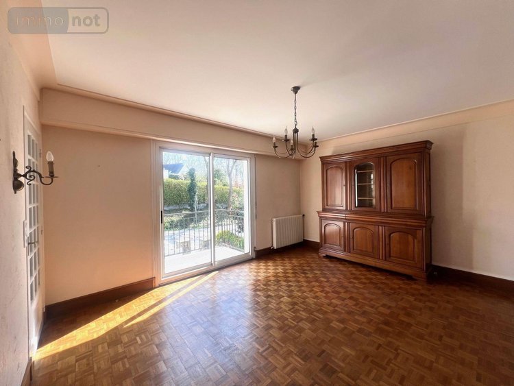 Location maison Concarneau 29900 Finistère 108 m2 4 pièces 1200 euros