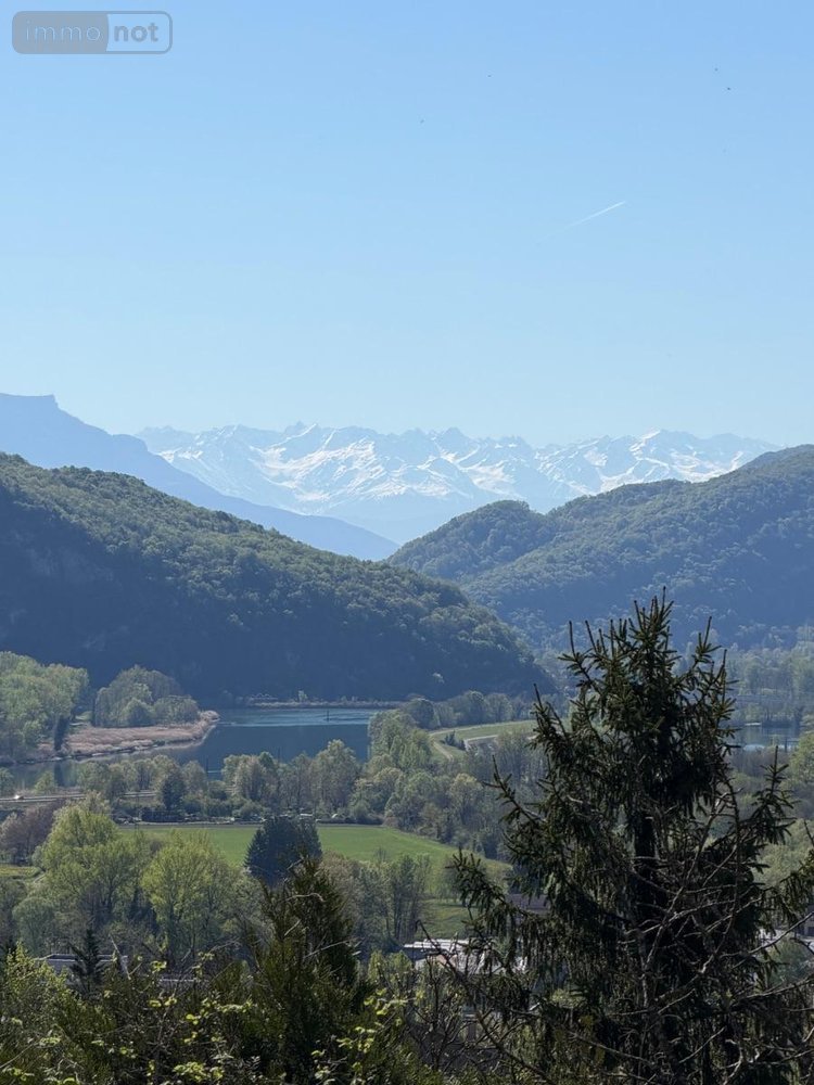 Maison a vendre Culoz Béon 01350 Ain 150 m2 8 pièces 330000 euros