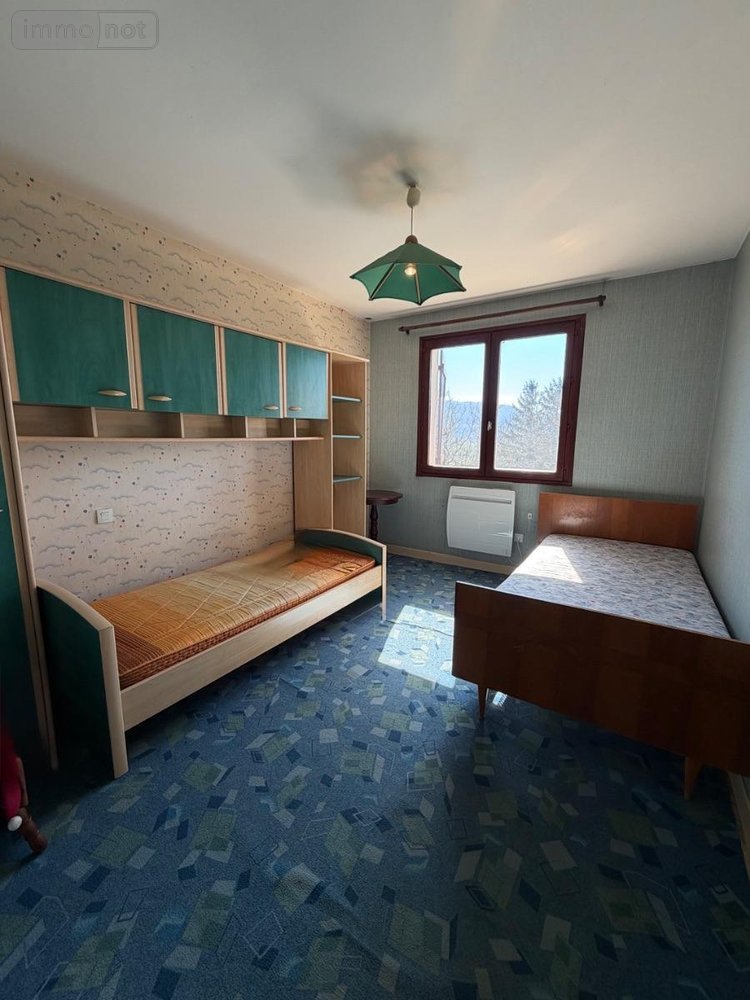 Maison a vendre Culoz Béon 01350 Ain 150 m2 8 pièces 330000 euros