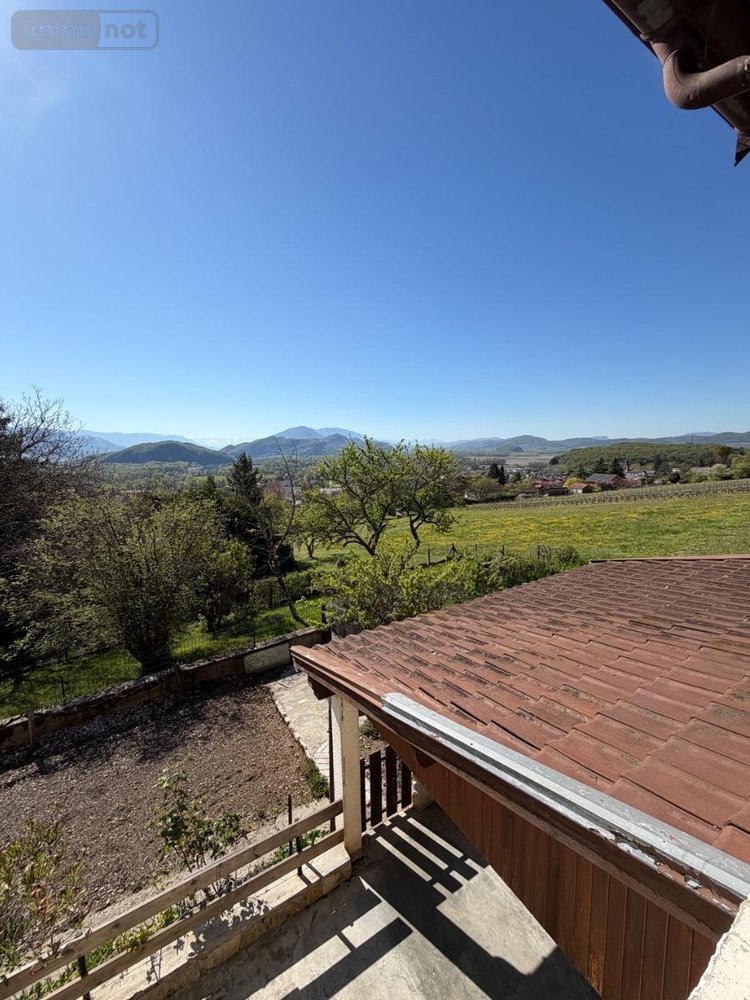 Maison a vendre Culoz Béon 01350 Ain 150 m2 8 pièces 330000 euros