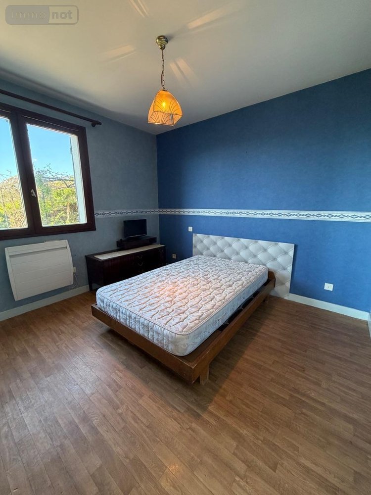 Maison a vendre Culoz Béon 01350 Ain 150 m2 8 pièces 330000 euros