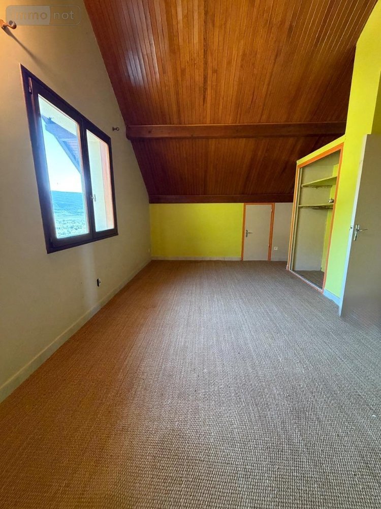 Maison a vendre Culoz Béon 01350 Ain 150 m2 8 pièces 330000 euros
