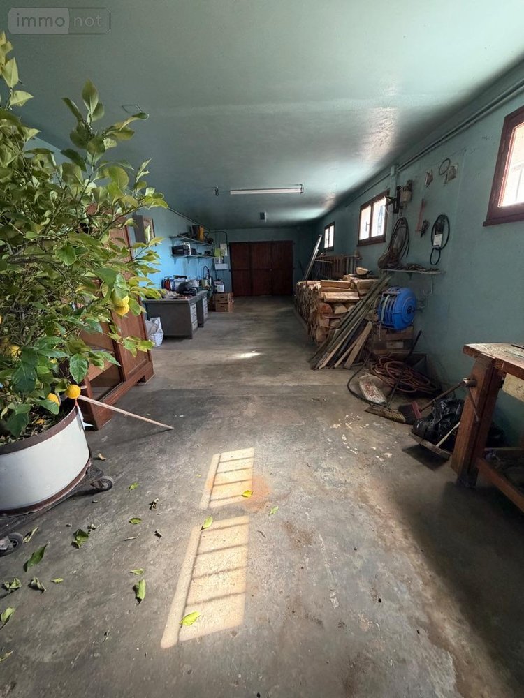 Maison a vendre Culoz Béon 01350 Ain 150 m2 8 pièces 330000 euros