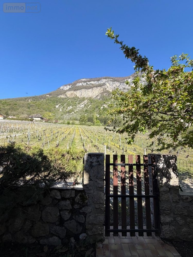 Maison a vendre Culoz Béon 01350 Ain 150 m2 8 pièces 330000 euros