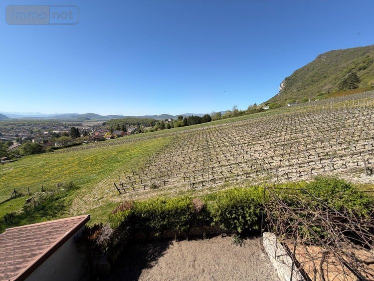 Maison a vendre Culoz Béon 01350 Ain 150 m2 8 pièces 330000 euros