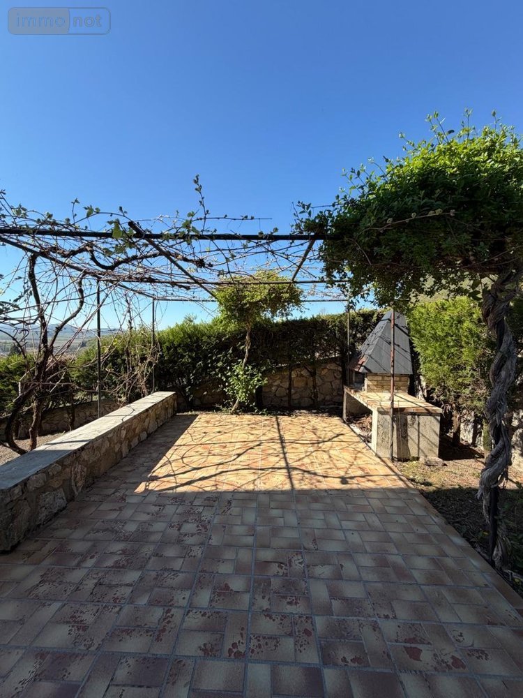 Maison a vendre Culoz Béon 01350 Ain 150 m2 8 pièces 330000 euros